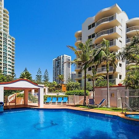 The Ritz Resort Heated Pool Gold Coast Exterior foto