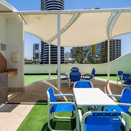 The Ritz Resort Heated Pool Gold Coast Exterior foto