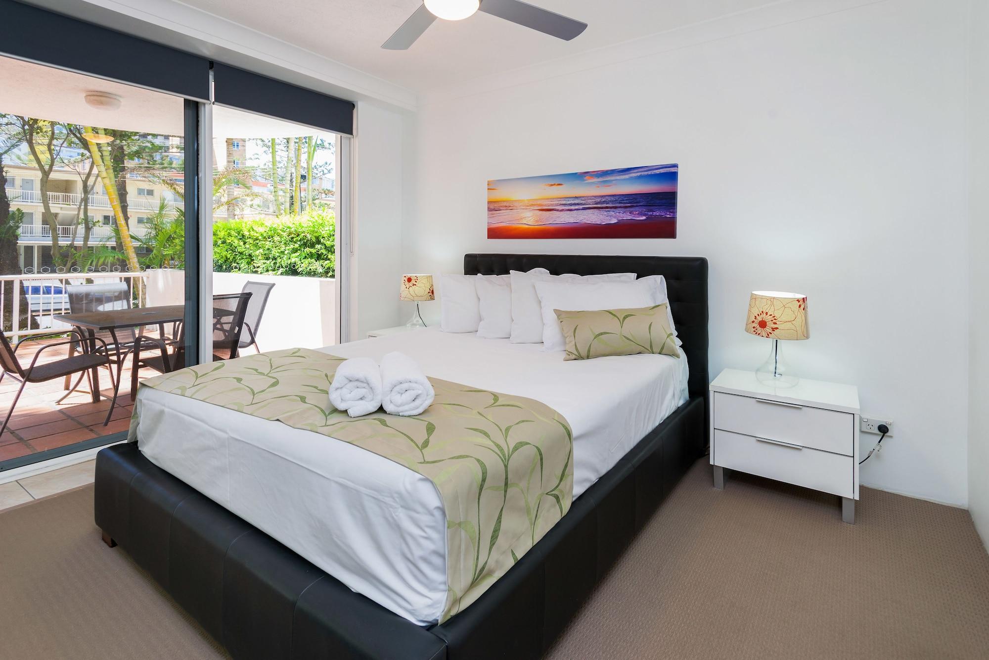 The Ritz Resort Heated Pool Gold Coast Exterior foto