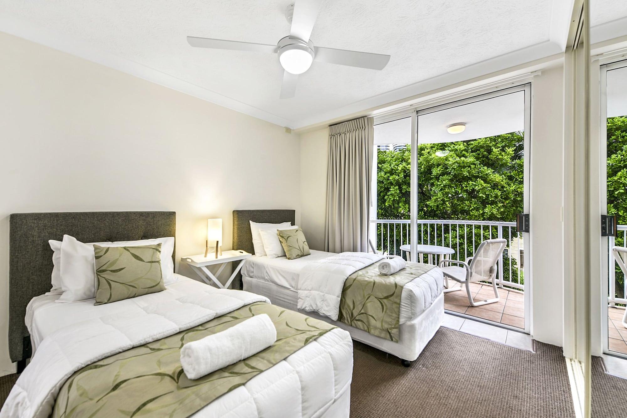 The Ritz Resort Heated Pool Gold Coast Exterior foto