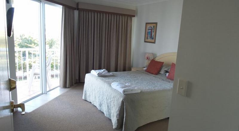 The Ritz Resort Heated Pool Gold Coast Exterior foto