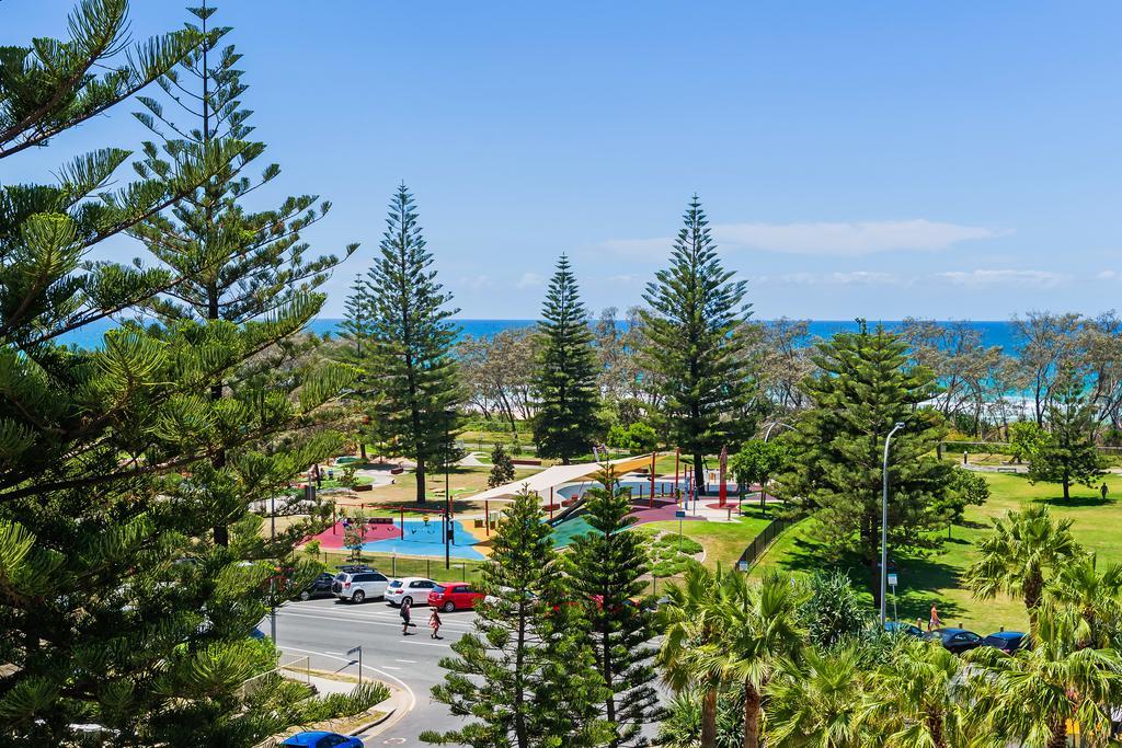The Ritz Resort Heated Pool Gold Coast Exterior foto