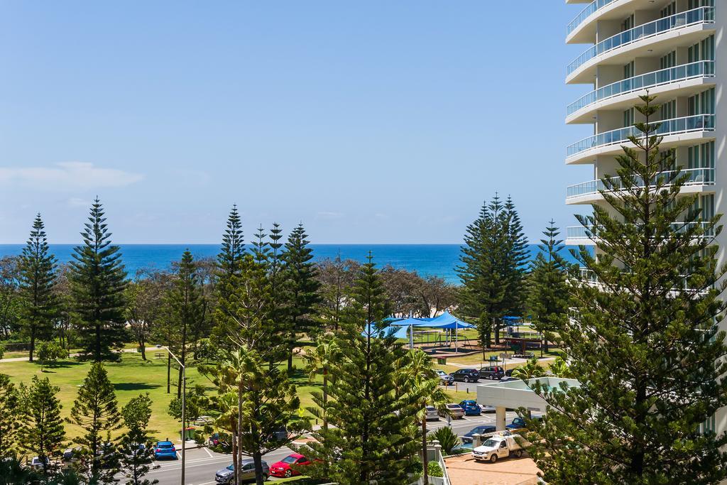 The Ritz Resort Heated Pool Gold Coast Exterior foto